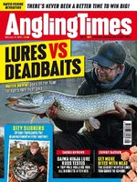 Angling Times